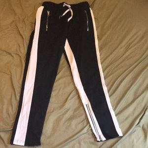 Navy blue Joggers